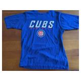 Radiate Joy, Chicago Cubs Baseball & Quebec 1608 Graphic Men