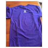 Gildan Roll Toms University of St. Thomas Unisex T-Shirts - Size Small and Medium *S