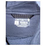 3 Girls Hooded Sweatshirts - Carhartt, Made for More and Pink Colored *S