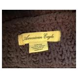 American Eagle Knit Women