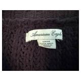 American Eagle Knit Women