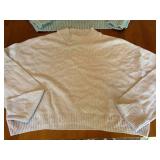 L.A. Hearts Light Blue Knit Women