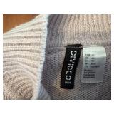 L.A. Hearts Light Blue Knit Women