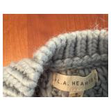 L.A. Hearts Light Blue Knit Women