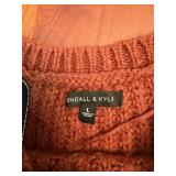 American Eagle, Forever 21 and Kendall & Kylie Women