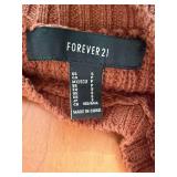 American Eagle, Forever 21 and Kendall & Kylie Women