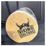 Viking Culture Mug- Unique Horn Material *S