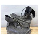 Advantage Flightliner Boots - Men