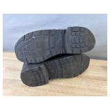 Advantage Flightliner Boots - Men