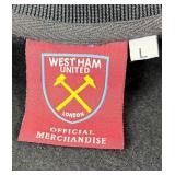 West Ham United London Official Soccer Merchandise Men