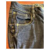 Coogi & Be Girl Activewear Girls Jeans Size 13/14 and 15/16 *S