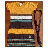 SouthPole Striped Knit Women