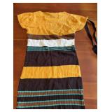 SouthPole Striped Knit Women