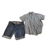 Zoo York Shirt Men