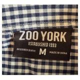 Zoo York Shirt Men