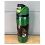 Wicked Owala FreeSip 32oz Water Bottle Green Tumbler - Brand New