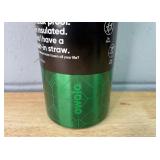 Wicked Owala FreeSip 32oz Water Bottle Green Tumbler - Brand New