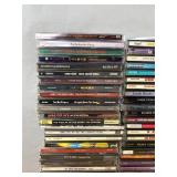 160 CD Music Collection - Alabama, Gin Blossoms, Janet Jackson, Rolling Stones, Tupac, U2, Beastie Boys, George Straight, Chicago, Garth Brooks, Bee Gees, Rascal Flats *C