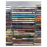 160 CD Music Collection - Alabama, Gin Blossoms, Janet Jackson, Rolling Stones, Tupac, U2, Beastie Boys, George Straight, Chicago, Garth Brooks, Bee Gees, Rascal Flats *C