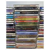 160 CD Music Collection - Alabama, Gin Blossoms, Janet Jackson, Rolling Stones, Tupac, U2, Beastie Boys, George Straight, Chicago, Garth Brooks, Bee Gees, Rascal Flats *C