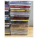 160 CD Music Collection - Alabama, Gin Blossoms, Janet Jackson, Rolling Stones, Tupac, U2, Beastie Boys, George Straight, Chicago, Garth Brooks, Bee Gees, Rascal Flats *C