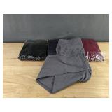 Fleece Lined Women