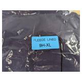Fleece Lined Women