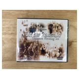 Sealed TV Series DVD Box Set, 4 Total - New *C