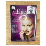 Sealed TV Series DVD Box Set, 4 Total - New *C