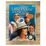 Sealed TV Series DVD Box Set, 4 Total - New *C