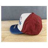 America 250th Anniversary Snapback Hat OSFM - Brand New