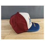 America 250th Anniversary Snapback Hat OSFM - Brand New