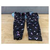 Ice Cream Baseball Sprinkles Themed Hooded Pant Suit Youth Size 13 - Brand New