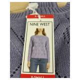 Nine West Purple Women