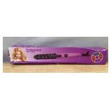 Blue Professional Hair Curler 19mm - Brand New