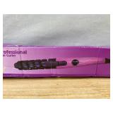 Blue Professional Hair Curler 19mm - Brand New