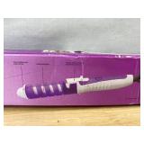 Blue Professional Hair Curler 19mm - Brand New