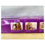 Blue Professional Hair Curler 19mm - Brand New