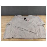 Express Long Sleeve Top Women