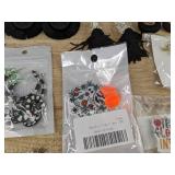 Fashion Jewelry Pierced Earrings, 15 Total Pairs - Brand New