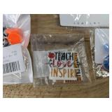 Fashion Jewelry Pierced Earrings, 15 Total Pairs - Brand New