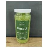 Village Naturals Mineral Soak, Lakerain Beauty Balm & Melao Tallow Cream - Brand New