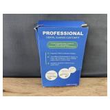 Professional Customfit Guard, Oralhoe Soft Denture Reline Kit, 2 Total & Cleaings Disposable Toothbrushes, 24 Total - Brand New