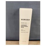 Versed Overnight Brightening Mask & Hero Rescue Retinol Renewing Cream - Brand New