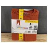 Members Mark Baby Organic Sleep and Play Size 6 Months, 3 Pack & BIBS Round Pacifiers Size 2, 2 Pack - Brand New