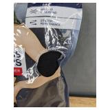 Reebok Seamless Hipsters Black Women