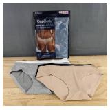 GapBody Seamless Hipsters Women