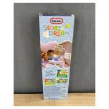Little Tikes Story Dream Machine Duck Duck Dinosaur Collection With 3 Story Cartridges - Brand New