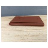 LifeChe RFID Blocking Vegan Leather Wallet - Brand New