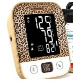 Meraw Cedar Bluetooth Blood Pressure Monitor TMB-2084, $57 Retail - Brand New